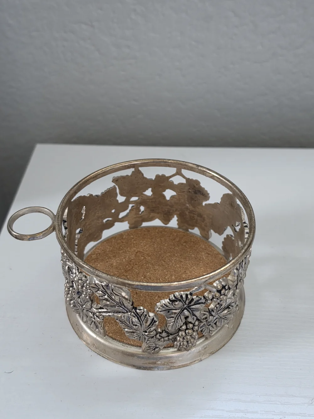 Godinger elegant silver